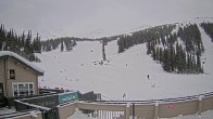 Archiv Foto Webcam Marmot Basin Mid Mountain, Alberta 13:00