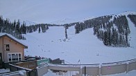 Archived image Webcam Alberta, Marmot Basin Mid Mountain 07:00