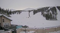 Archived image Webcam Alberta, Marmot Basin Mid Mountain 13:00