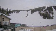 Archiv Foto Webcam Marmot Basin Mid Mountain, Alberta 07:00