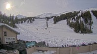 Archiv Foto Webcam Marmot Basin Mid Mountain, Alberta 13:00