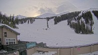 Archiv Foto Webcam Marmot Basin Mid Mountain, Alberta 15:00