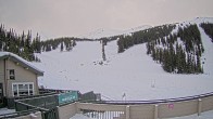 Archived image Webcam Alberta, Marmot Basin Mid Mountain 07:00