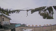 Archiv Foto Webcam Marmot Basin Mid Mountain, Alberta 13:00