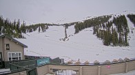 Archiv Foto Webcam Marmot Basin Mid Mountain, Alberta 07:00