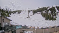 Archiv Foto Webcam Marmot Basin Mid Mountain, Alberta 13:00