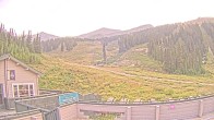 Archiv Foto Webcam Marmot Basin Mid Mountain, Alberta 00:00
