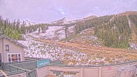Archiv Foto Webcam Marmot Basin Mid Mountain, Alberta 07:00