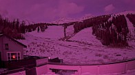 Archiv Foto Webcam Marmot Basin Mid Mountain, Alberta 07:00