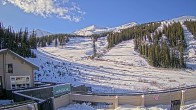 Archiv Foto Webcam Marmot Basin Mid Mountain, Alberta 12:00