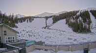 Archiv Foto Webcam Marmot Basin Mid Mountain, Alberta 16:00
