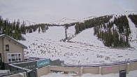 Archiv Foto Webcam Marmot Basin Mid Mountain, Alberta 08:00