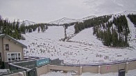 Archiv Foto Webcam Marmot Basin Mid Mountain, Alberta 12:00