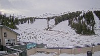 Archiv Foto Webcam Marmot Basin Mid Mountain, Alberta 13:00
