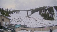 Archiv Foto Webcam Marmot Basin Mid Mountain, Alberta 16:00