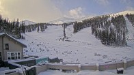 Archiv Foto Webcam Marmot Basin Mid Mountain, Alberta 11:00