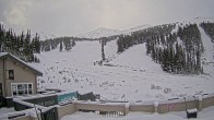 Archiv Foto Webcam Marmot Basin Mid Mountain, Alberta 13:00