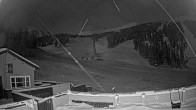 Archiv Foto Webcam Marmot Basin Mid Mountain, Alberta 17:00