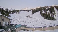 Archiv Foto Webcam Marmot Basin Mid Mountain, Alberta 07:00