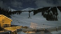 Archived image Webcam Alberta, Marmot Basin Mid Mountain 17:00