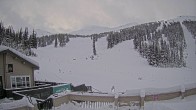 Archiv Foto Webcam Marmot Basin Mid Mountain, Alberta 15:00