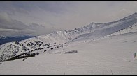 Archiv Foto Webcam Marmot Basin Upper Mountain, Alberta 15:00