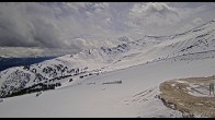 Archiv Foto Webcam Marmot Basin Upper Mountain, Alberta 13:00