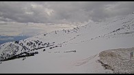 Archived image Webcam Alberta, Marmot Basin Upper Mountain 11:00