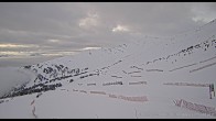 Archiv Foto Webcam Marmot Basin Upper Mountain, Alberta 07:00