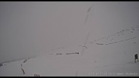 Archiv Foto Webcam Marmot Basin Upper Mountain, Alberta 15:00