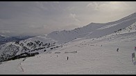 Archiv Foto Webcam Marmot Basin Upper Mountain, Alberta 13:00