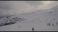 Archiv Foto Webcam Marmot Basin Upper Mountain, Alberta 13:00