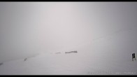 Archiv Foto Webcam Marmot Basin Upper Mountain, Alberta 09:00