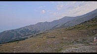 Archiv Foto Webcam Marmot Basin Upper Mountain, Alberta 00:00