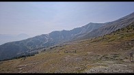 Archiv Foto Webcam Marmot Basin Upper Mountain, Alberta 11:00