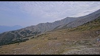 Archiv Foto Webcam Marmot Basin Upper Mountain, Alberta 15:00