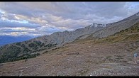 Archiv Foto Webcam Marmot Basin Upper Mountain, Alberta 07:00