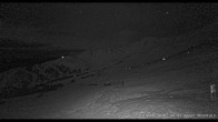Archiv Foto Webcam Marmot Basin Upper Mountain, Alberta 06:00
