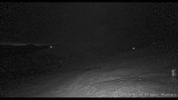 Archived image Webcam Alberta, Marmot Basin Upper Mountain 06:00