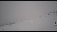 Archiv Foto Webcam Marmot Basin Upper Mountain, Alberta 12:00