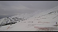 Archiv Foto Webcam Marmot Basin Upper Mountain, Alberta 11:00