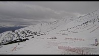Archiv Foto Webcam Marmot Basin Upper Mountain, Alberta 13:00