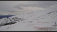 Archiv Foto Webcam Marmot Basin Upper Mountain, Alberta 15:00