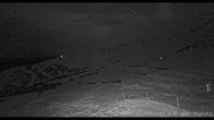 Archiv Foto Webcam Marmot Basin Upper Mountain, Alberta 17:00