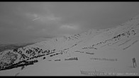 Archiv Foto Webcam Marmot Basin Upper Mountain, Alberta 07:00