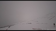 Archiv Foto Webcam Marmot Basin Upper Mountain, Alberta 07:00