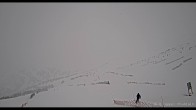 Archiv Foto Webcam Marmot Basin Upper Mountain, Alberta 11:00