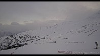 Archiv Foto Webcam Marmot Basin Upper Mountain, Alberta 15:00