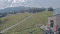 Archiv Foto Webcam Talstation Marmot Basin, Alberta 15:00