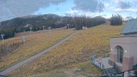 Archiv Foto Webcam Talstation Marmot Basin, Alberta 07:00